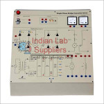 Single Phase Bridge Converter Drive